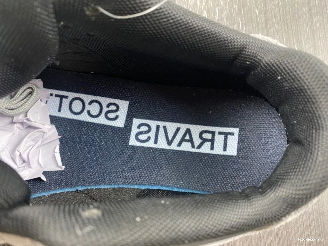 Rep X JORDAN FZ8117-001 SCOTT TRAVIS CUT THE CHECK 0821